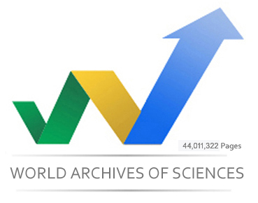 WAS World Archives of Sciences